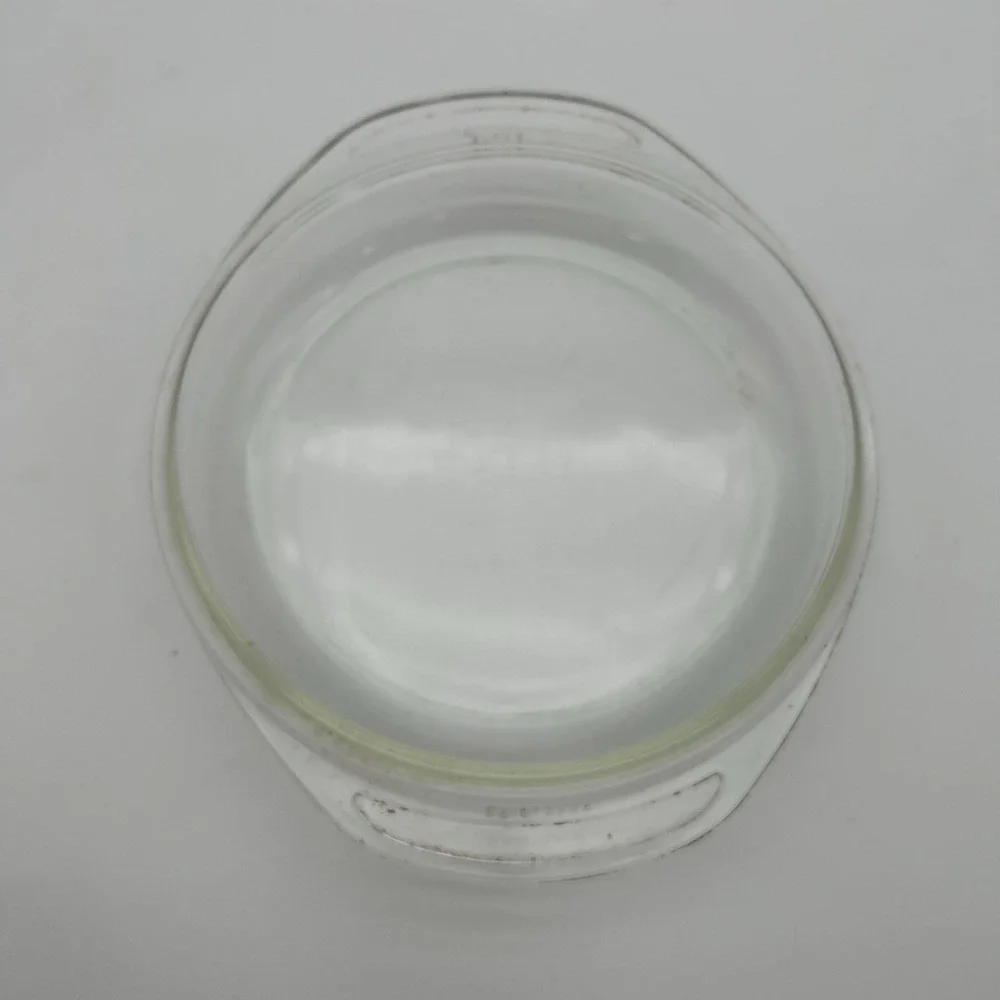 Pyrex Vintage Clear Glass Replacement  Lid 683 C-32 for Casserole Dish EUC